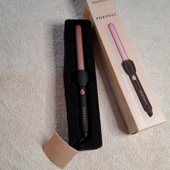 25mm curling wand - Picture 5 of 8